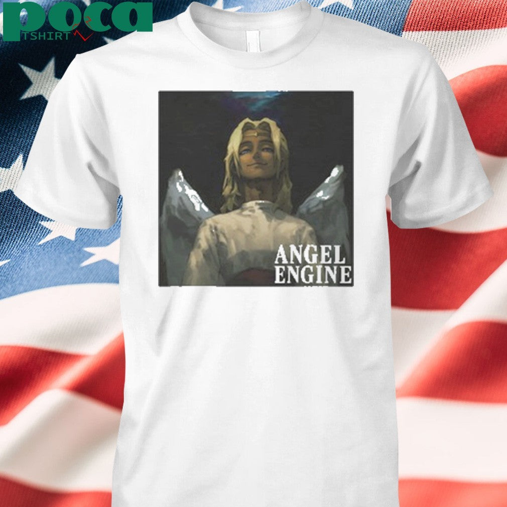 Angel Engine Uriel T-Shirt