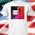 Angel Reese Belt To Ass T Shirt