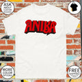 Anika Nilles 2026 shirt