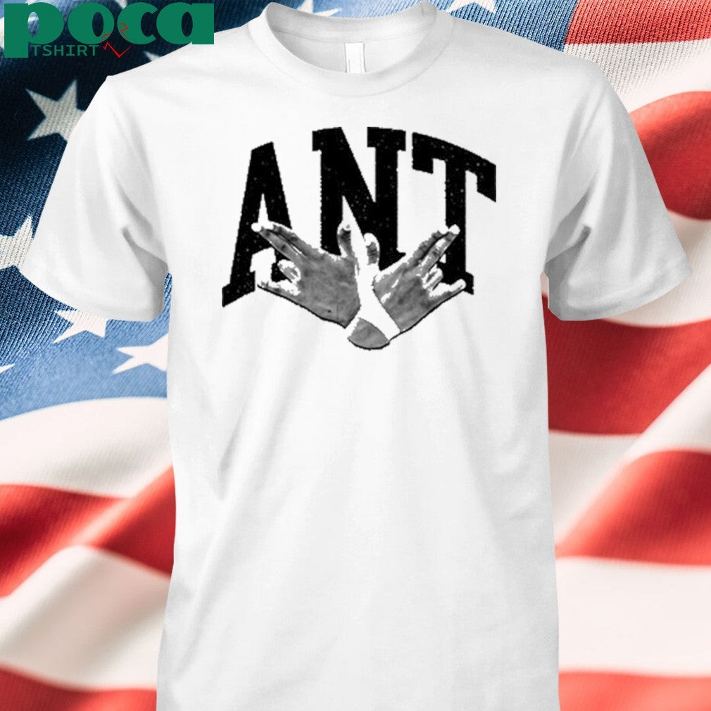 Ant Cele shirt