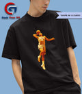 Anthony Denver player Denver Nuggets NBA vintage shirt