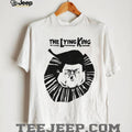 Anti Trump The Lying King Logo shirt