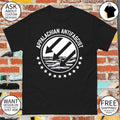 Appalachian Antifascist Logo political shirt