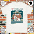 Arcane Clickbait New Real Magic Tutorial working vintage shirt
