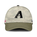 Arizona Diamondbacks Armed Forces Day Jersey