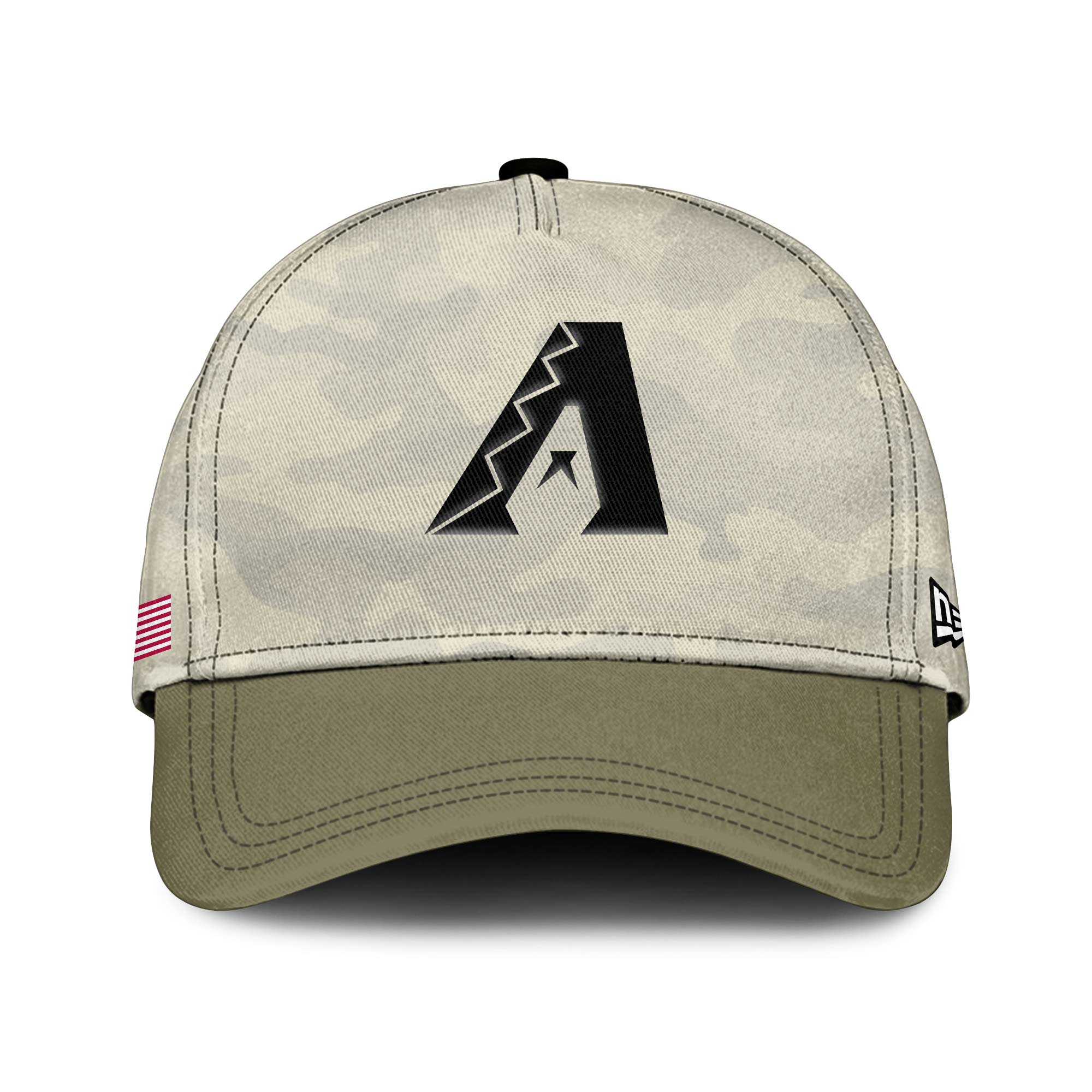 Arizona Diamondbacks Armed Forces Day Jersey