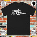 Arsenal FC Cannon AFC Champions Premier League 25 26 shirt