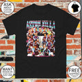 Aston Villa Premier League Winners 2026 graphic shirt