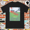 Aukus Nordacious let it sink shirt