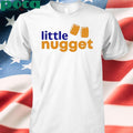 Auntie Anne’s Little Nugget New Shirt