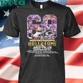 Authorized 2025 Pro Football Hall Of Fame Jared Allen Shirt