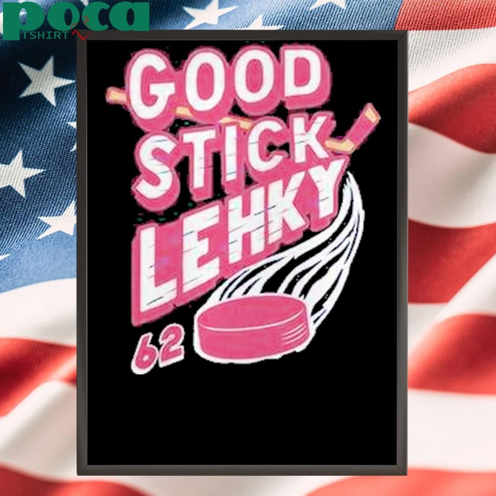Authorized Avalanche Colorado Good Stick Lehky 62 Shirt