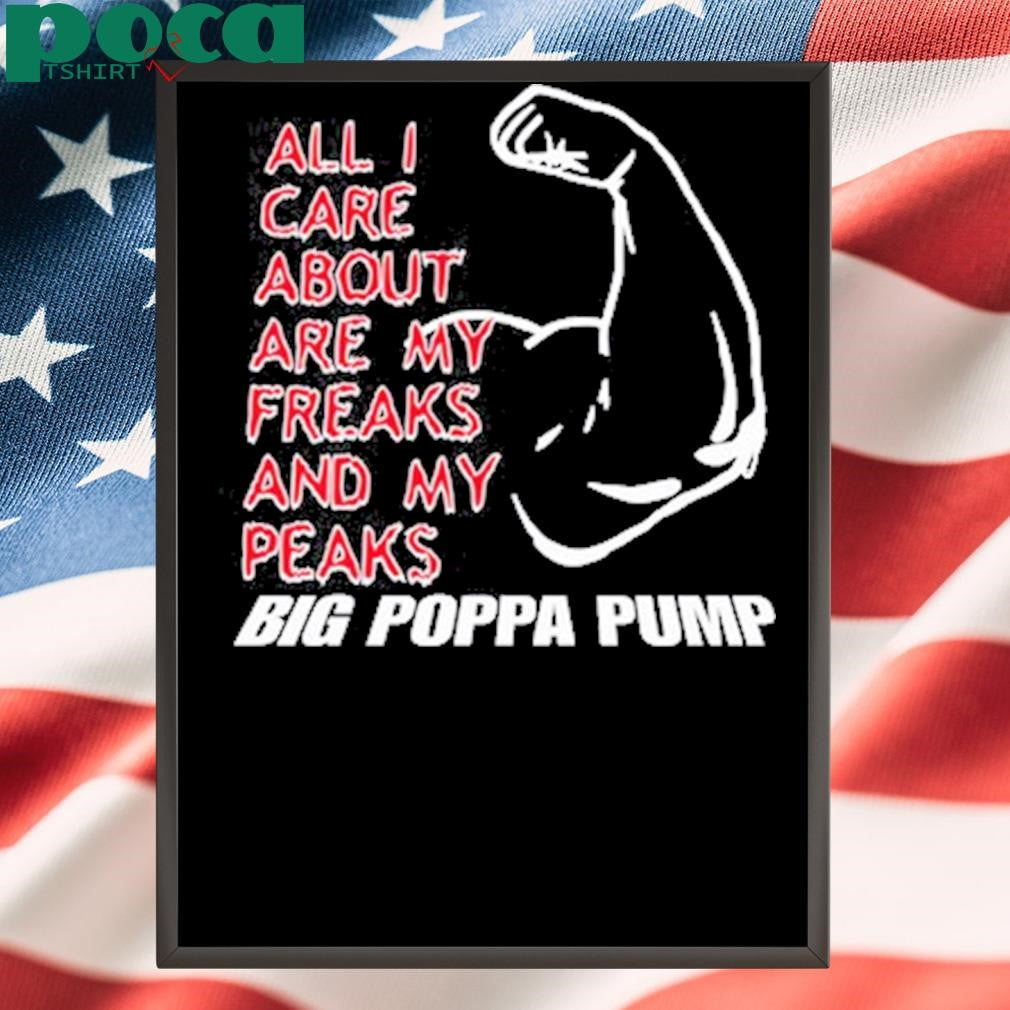Authorized Big Bad Booty Daddy So Many Freaks So Little Time Tee Shirt