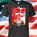 Authorized Caseys Fvp Verified Proven Shirt