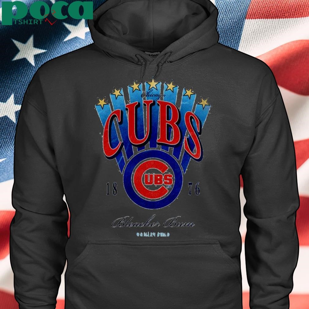 Authorized Cubs BudFridays Cubs Vintage 2025 T-shirt