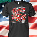Authorized Daytona Raising Canes Toni Breidinger Shirt