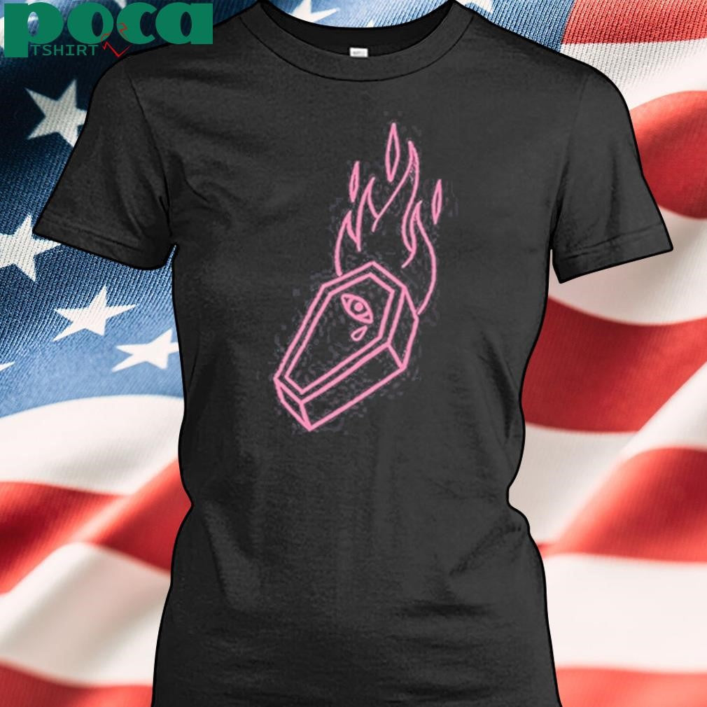 Authorized Diamond Destroyer Of Death T Shirt