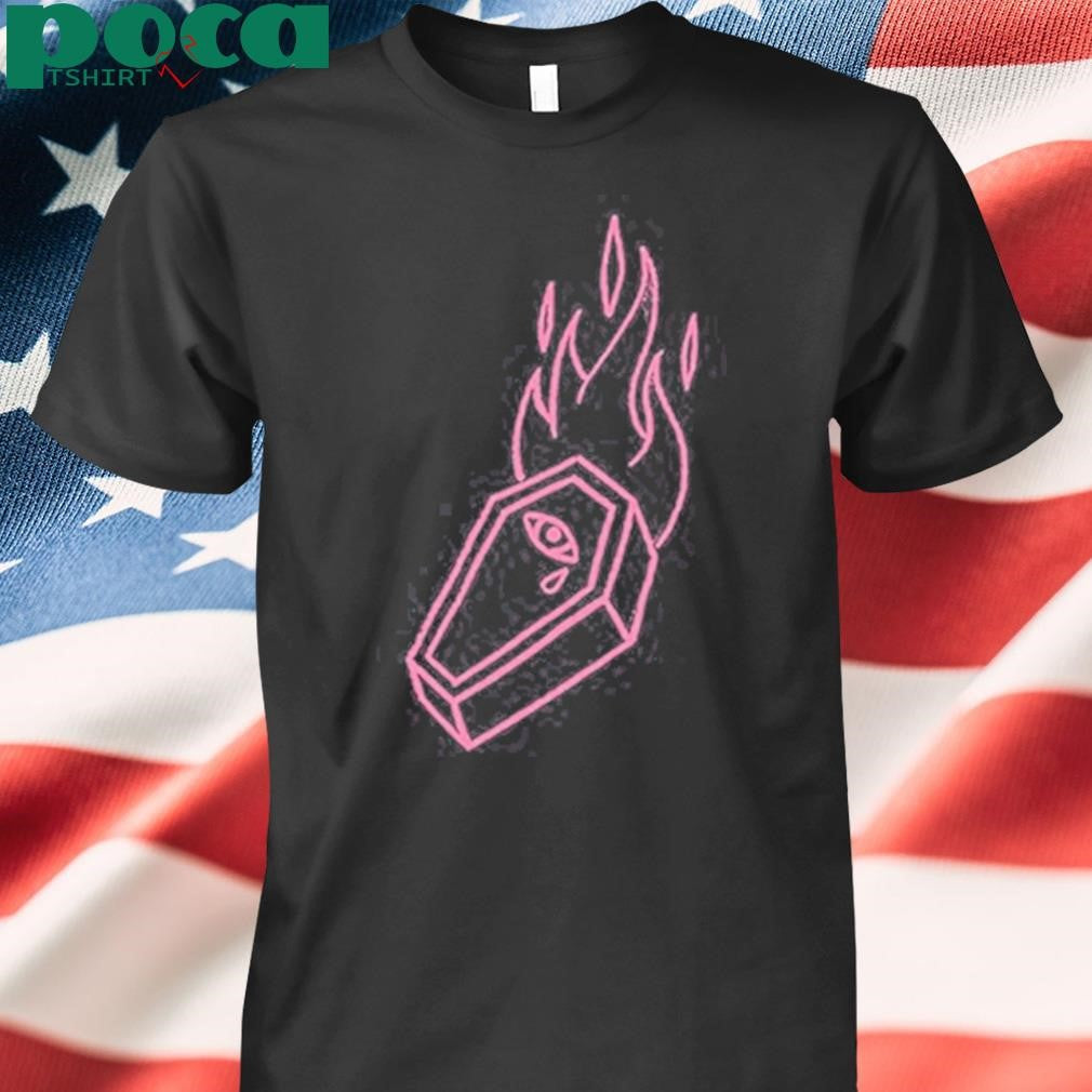 Authorized Diamond Destroyer Of Death T Shirt