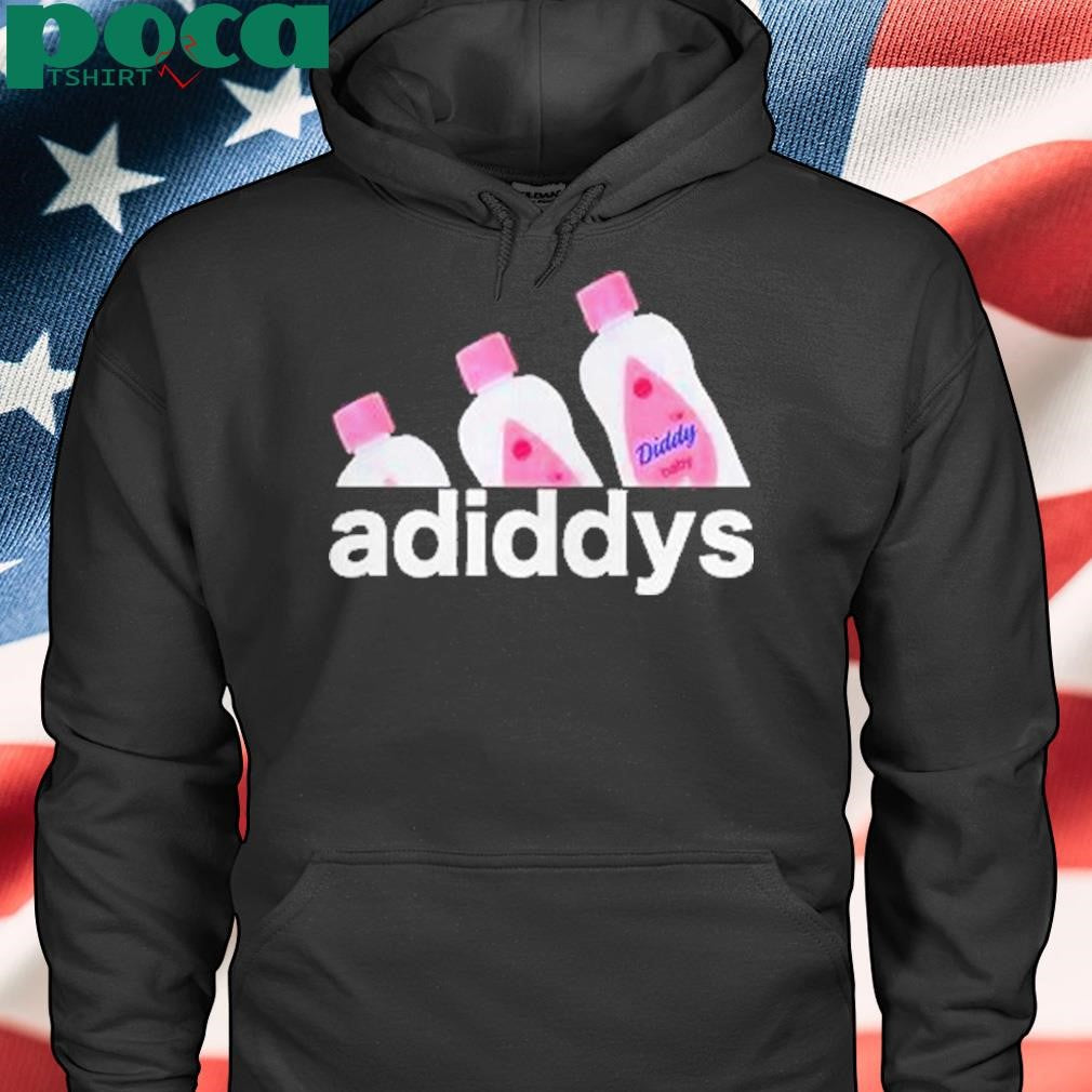 Authorized Diddy Baby Adiddys Vintage Shirt