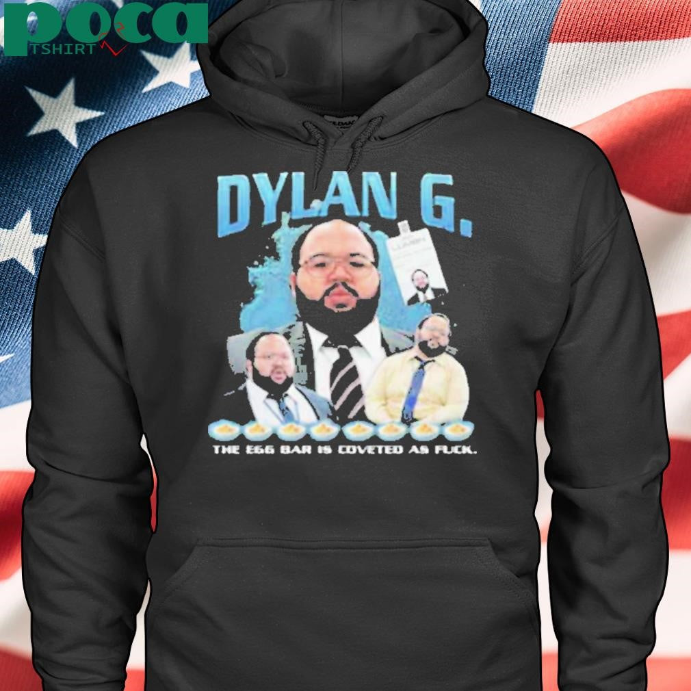 Authorized Dylan G Rap T-Shirt