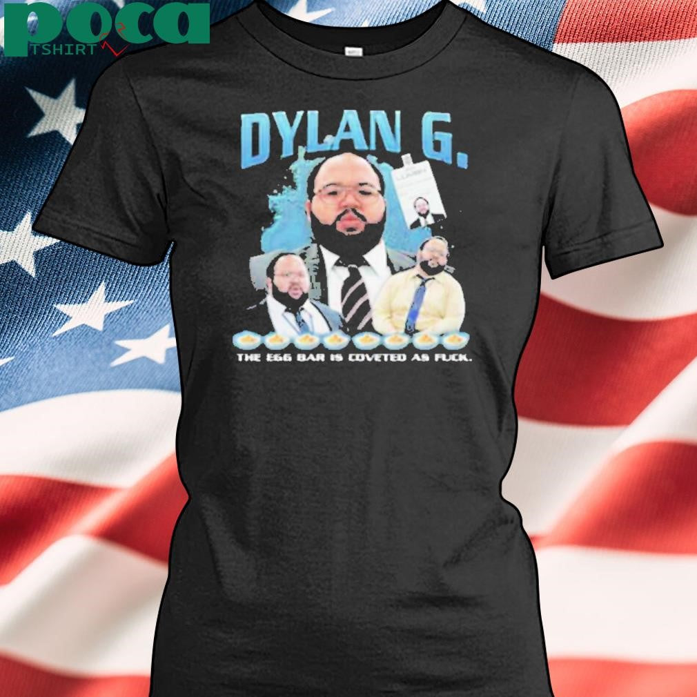 Authorized Dylan G Rap T-Shirt