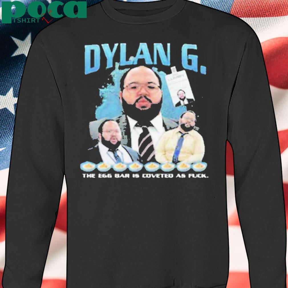 Authorized Dylan G Rap T-Shirt