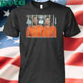 Authorized End Wokeness Governor Hochul And Ny Ag James Mugshot Shirt