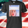 Authorized Evre & Pj We Think You Two Should Meet Shirt