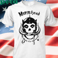 Authorized Fangzine Misfitshead shirt