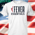 Authorized Fever Essentials Basketball Shirt