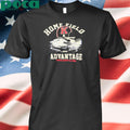 Authorized Home Field K Advantage coming august 23 2025 shirt