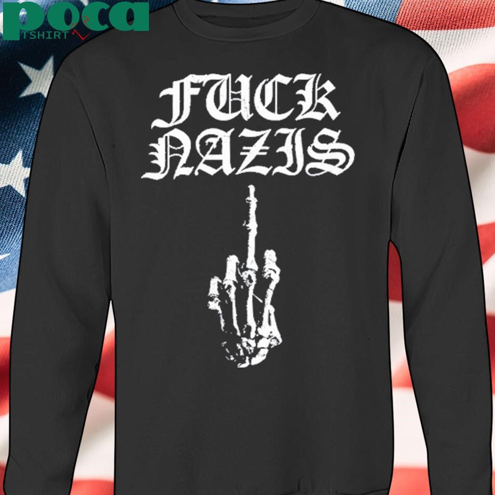 Authorized How We Really Feel T-Shirt