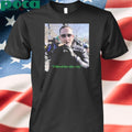 Authorized Howie Roseman I Bleed For This City Shirt