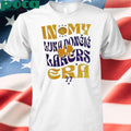Authorized In My Luka Doncic Lakers Era 77 Nba Shirt