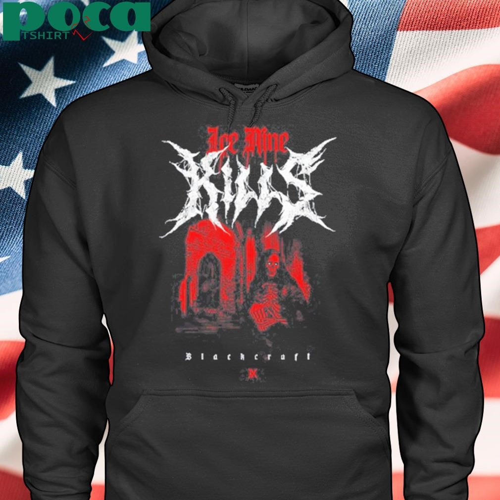 Authorized Ink Now Showing Tee Shirt