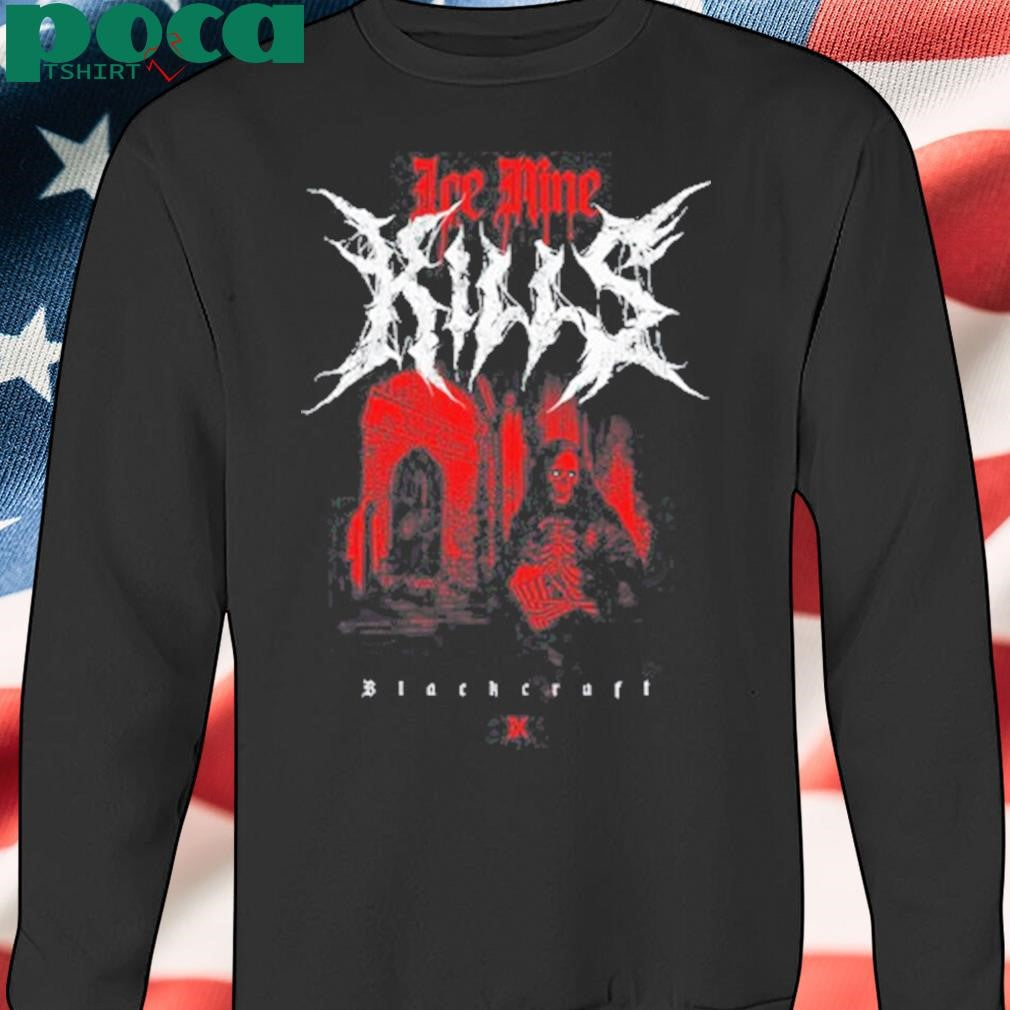Authorized Ink Now Showing Tee Shirt