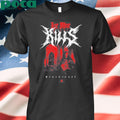 Authorized Ink Now Showing Tee Shirt