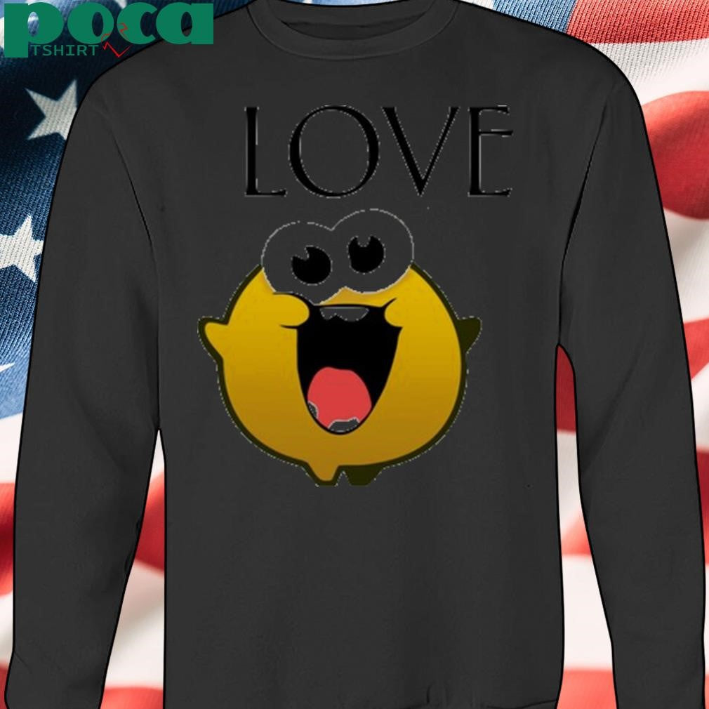 Authorized Kasuga Ichiban Wearing Love Steam Happi shirt
