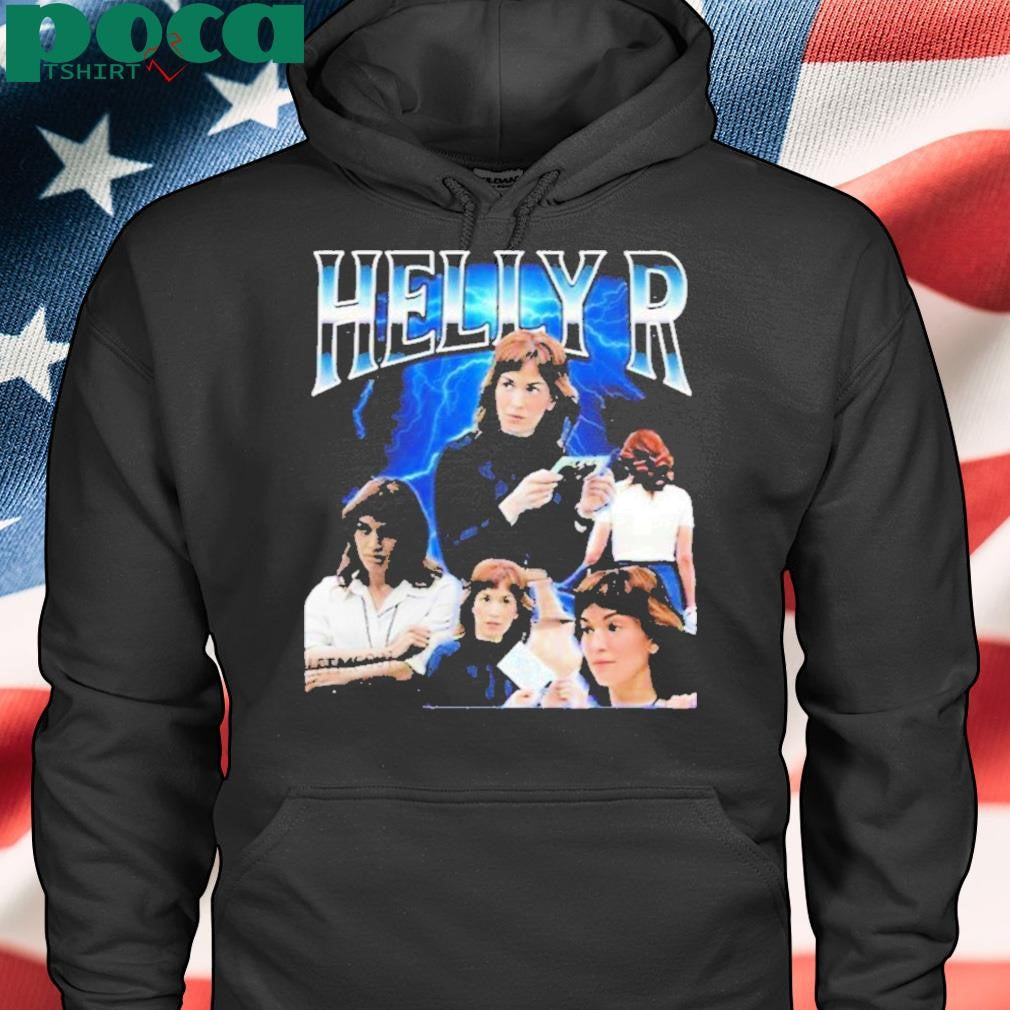 Authorized Katie Severance Helly R Shirt