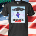 Authorized Kendrick Lamar Gnx Hunter X Hunter T-Shirt