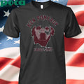 Authorized Limited Ken Pomeroy Shirt