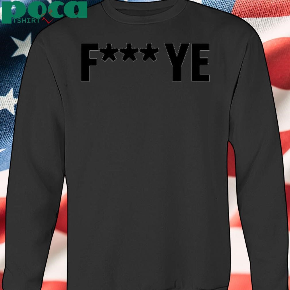 Authorized Matthew Koma Fuck Ye Shirt