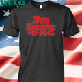 Authorized New Bury Tomorrow Face Failure Shirt