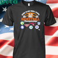 Authorized Rhode Island Middle School 2025 RIIL Basketball MS Championships Shirt