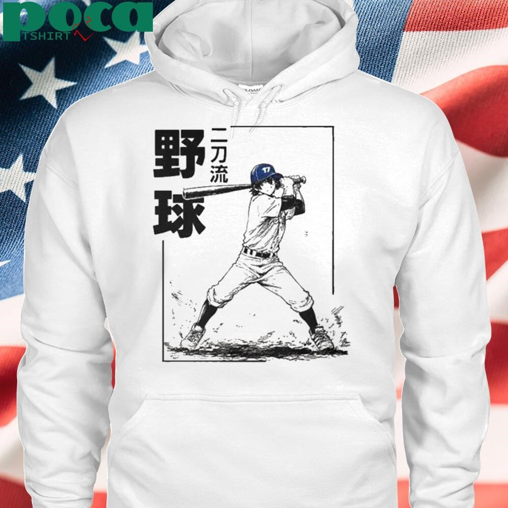 Authorized Shohei Ohtani 17 Baseball Player Shirt