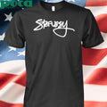 Authorized Stefussy Shirt