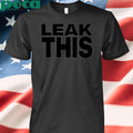 Authorized Tate McRae Wearing Leak This Shirt
