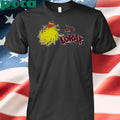 Authorized The Lorax vintage Shirt