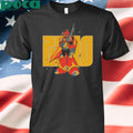Authorized The Yetee Maverick Hunter By Mega Man Shirt