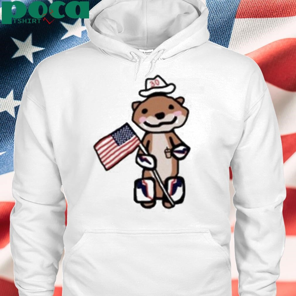 Authorized Usa Hockey Jake Otter Stuns Shirt